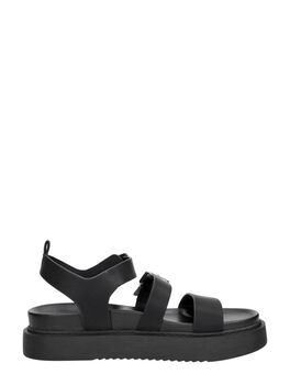 Sandalen flach