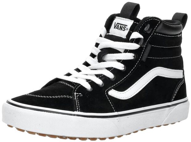 YT Filmore Hi VansGuard - large