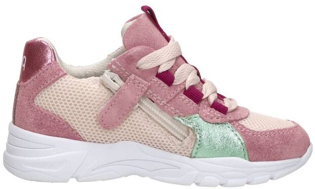 Sneaker low - large
