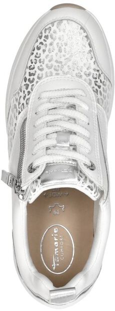 Schnürschuhe low - large