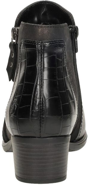Stiefeletten mit Absatz - large