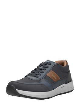 Veterschoenen Laag