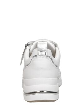 Schnürschuhe low