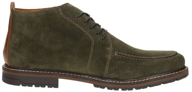 Schnürstiefel - large