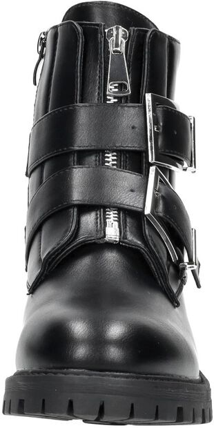Flache Stiefeletten - large