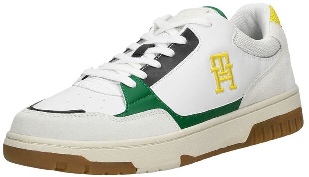 Sneaker low - large