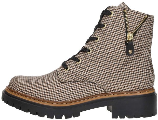 Veterschoenen Hoog - large