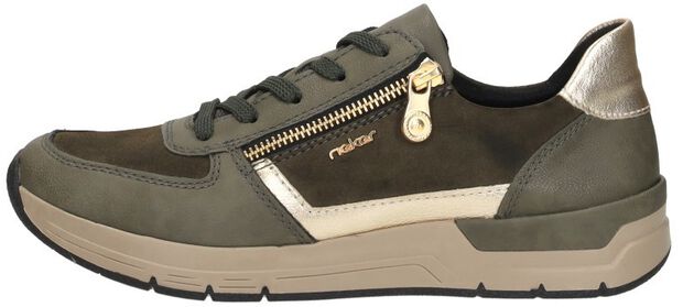 Sneaker low - large