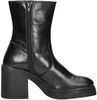 Stiefeletten mit Absatz - small