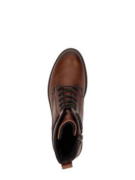 Veterschoenen Hoog