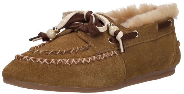 Dames bootschoen - large