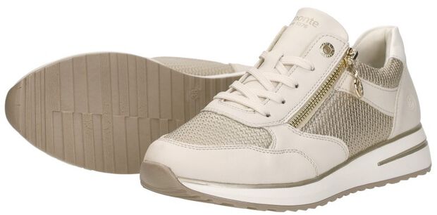 Veterschoenen Laag - large