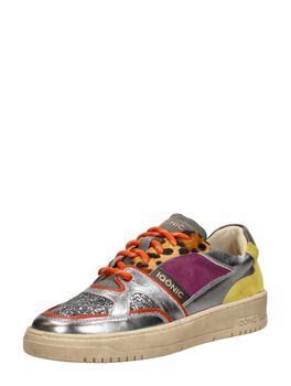 Sneaker low