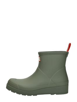 Short Boot