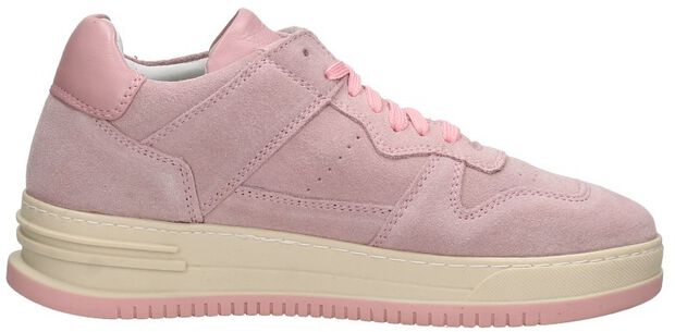 Schnürschuhe low - large