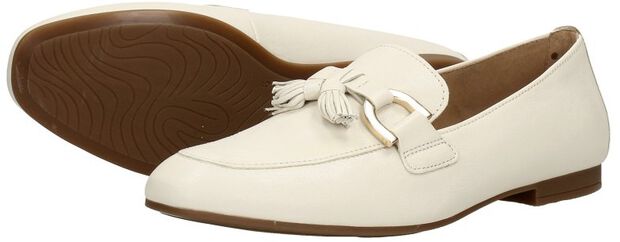 Mocassin - large