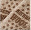 Wool Home Socks - small