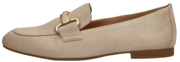 Mocassin - large