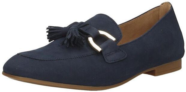 Mocassin - large