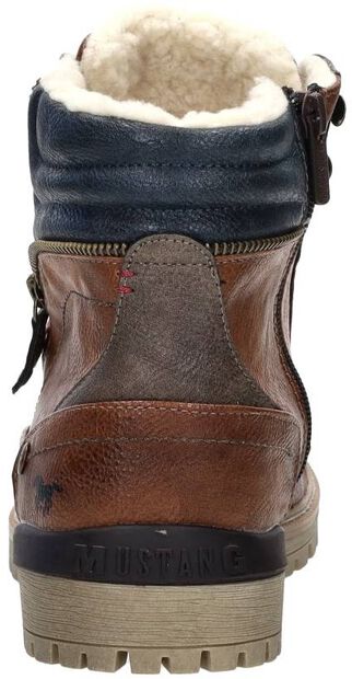 Schnürstiefel - large