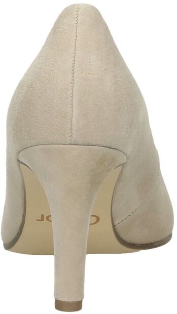 Pumps - large