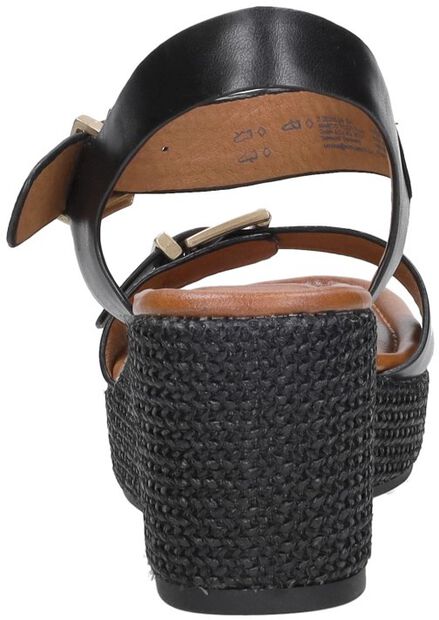 Sandalen Absatz - large