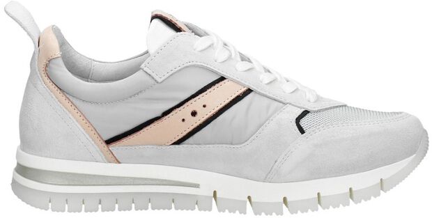 Schnürschuhe low - large