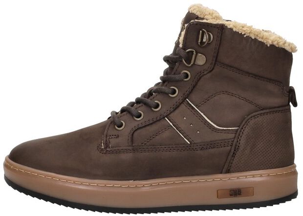 Veterschoenen Hoog - large
