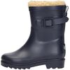 Rainboots Fur - small