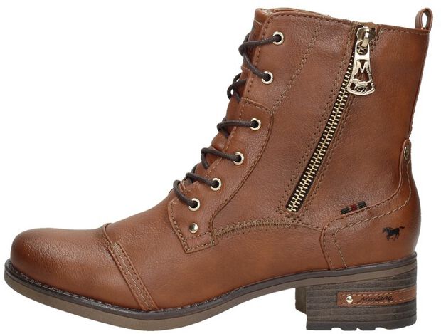 Schnürstiefel - large