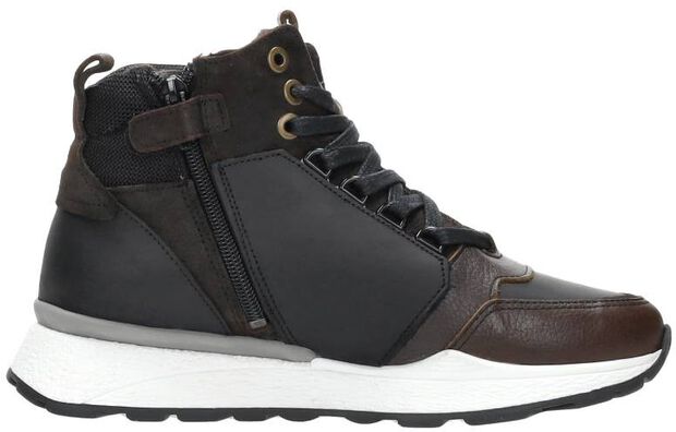 Schnürstiefel - large
