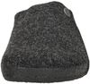 Offene Hausschuhe - small