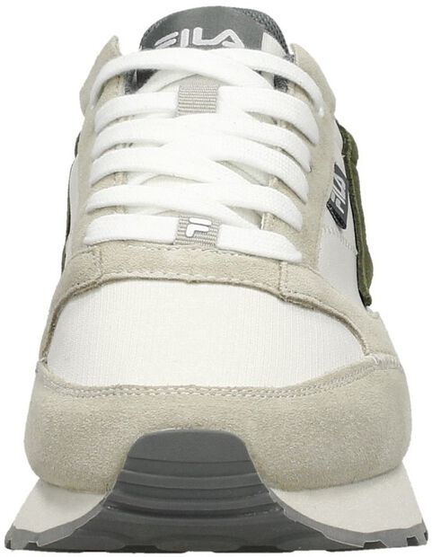 Run Formation - large