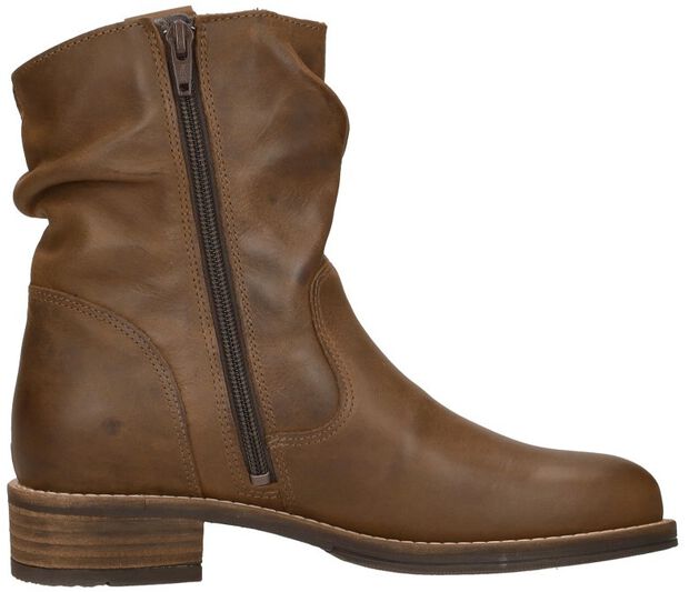 Flache Stiefeletten - large
