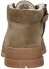 Veterschoenen Hoog - small