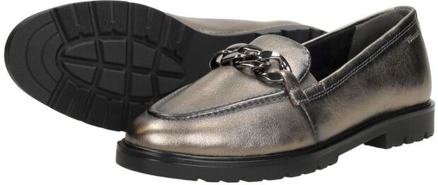 Mocassin - large