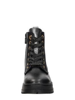 Veterschoen hoog