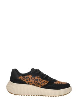 Sneakers Laag