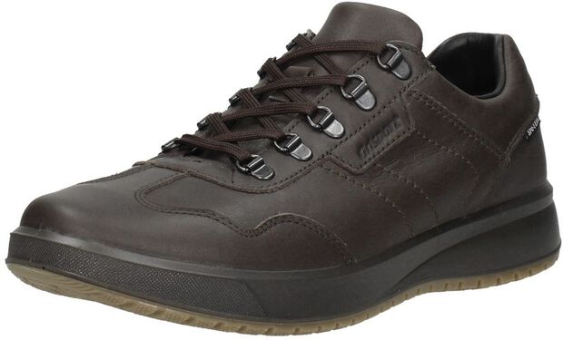 Schnürschuhe low - large