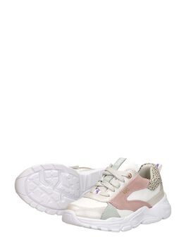 Niedrige Schuhe