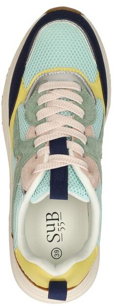 Sneaker low - large