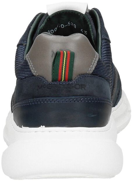 Sneaker low - large