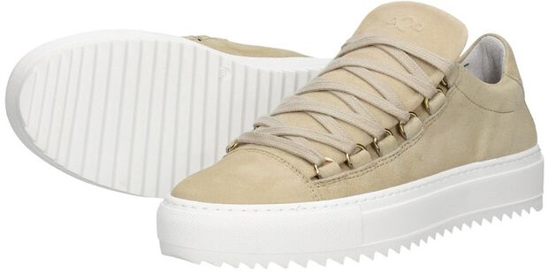 Schnürschuhe low - large