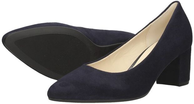 Pumps - large