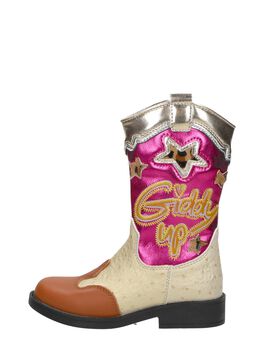 Stiefeletten