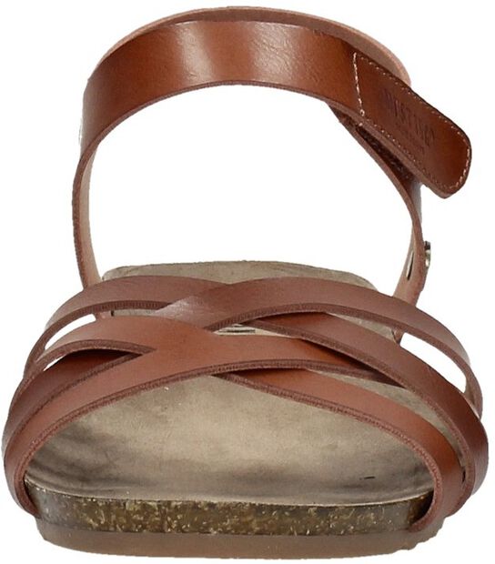Sandalen flach - large