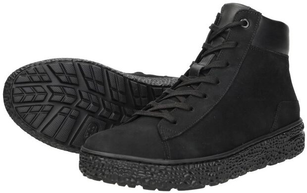 Phil Boot - large