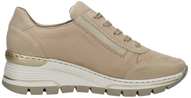 Schnürschuhe low - large