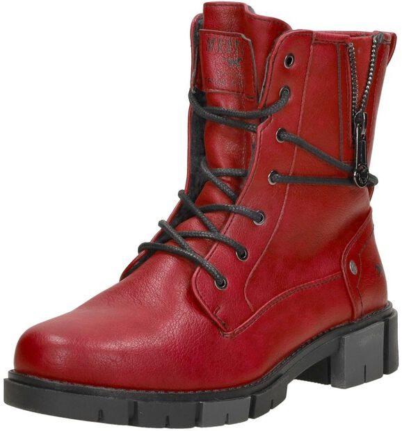 Schnürstiefel - large