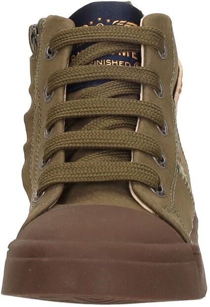 Schnürstiefel - large